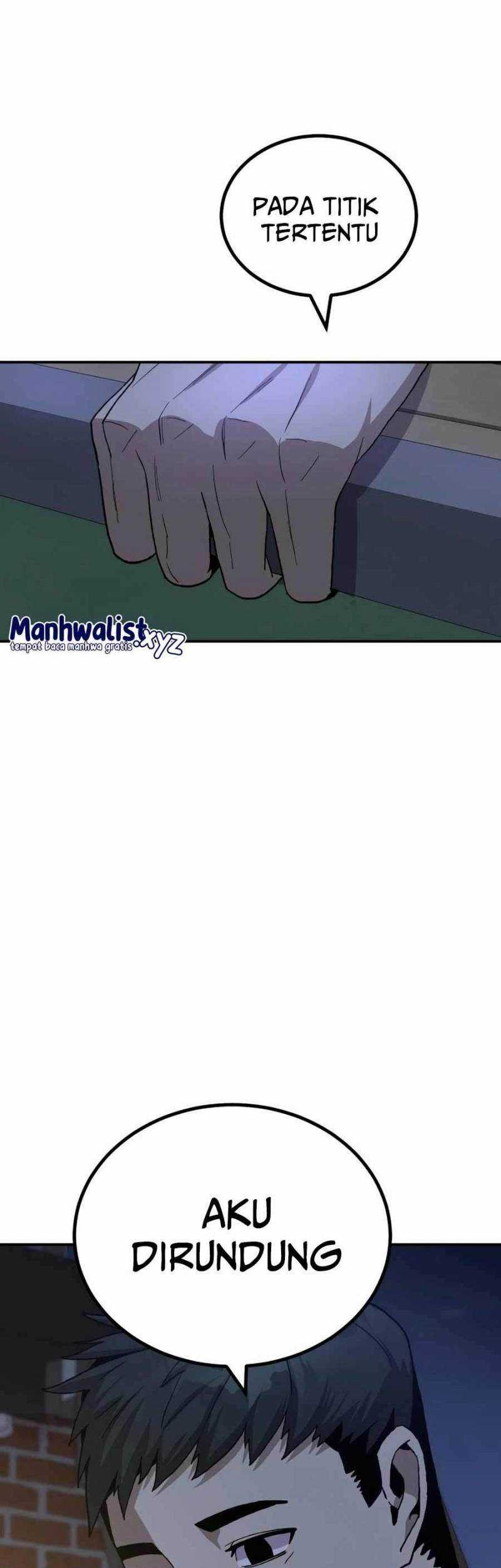 Hand Over the Money! Chapter 18 - halaman 1