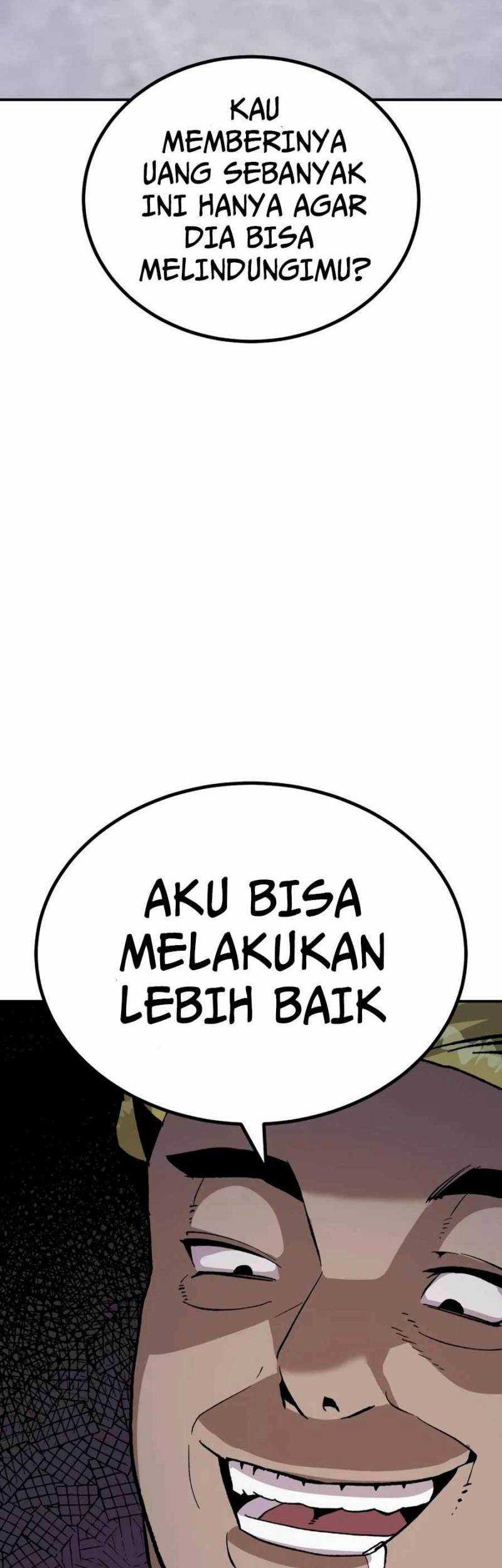 Hand Over the Money! Chapter 18 - halaman 100