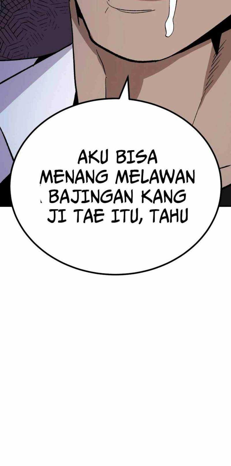 Hand Over the Money! Chapter 18 - halaman 101