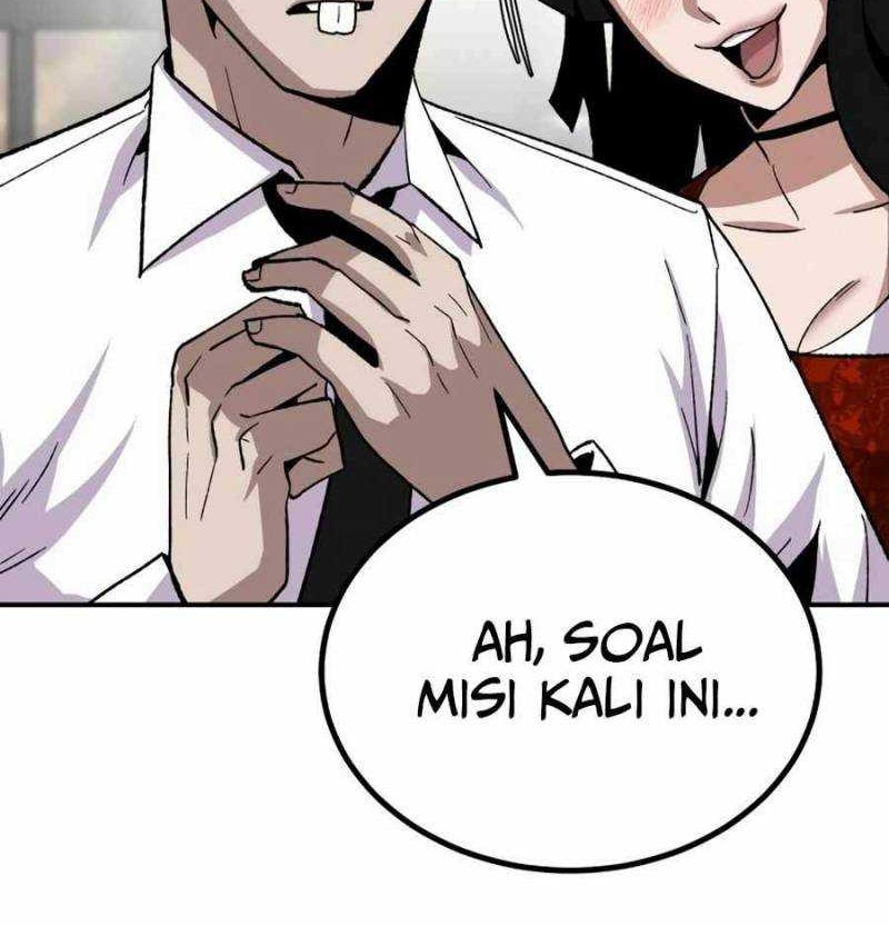 Hand Over the Money! Chapter 18 - halaman 11