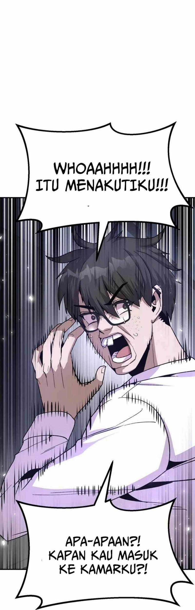 Hand Over the Money! Chapter 18 - halaman 12