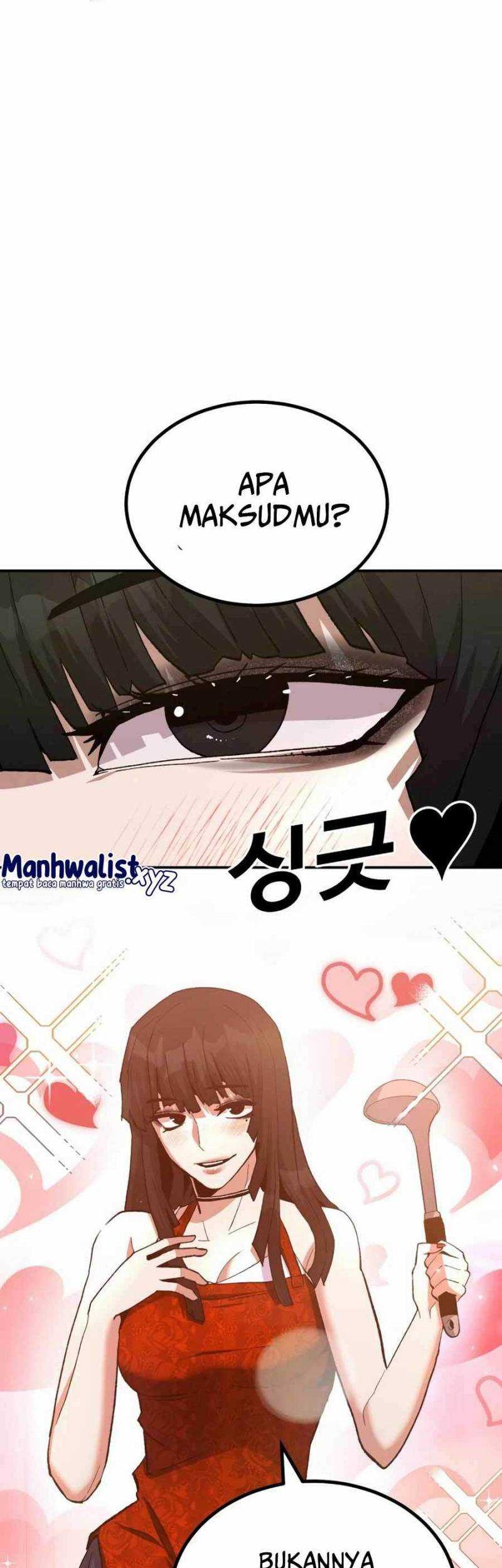 Hand Over the Money! Chapter 18 - halaman 13