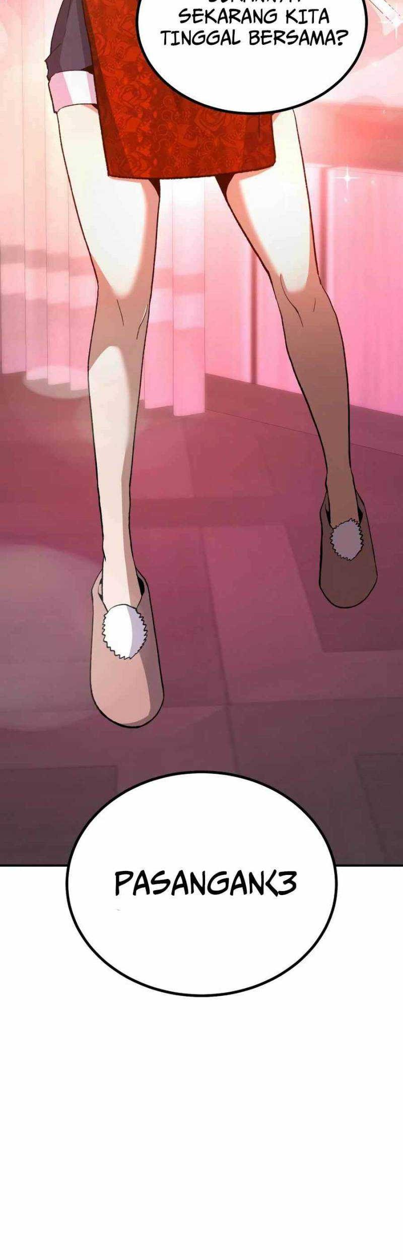 Hand Over the Money! Chapter 18 - halaman 14