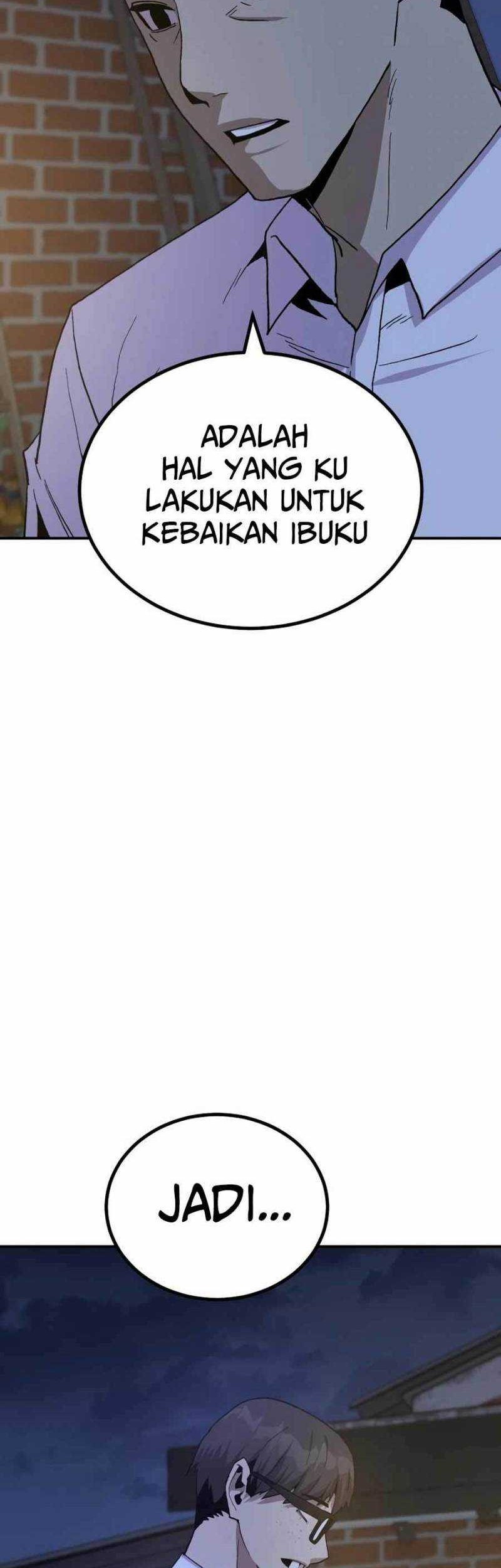 Hand Over the Money! Chapter 18 - halaman 2