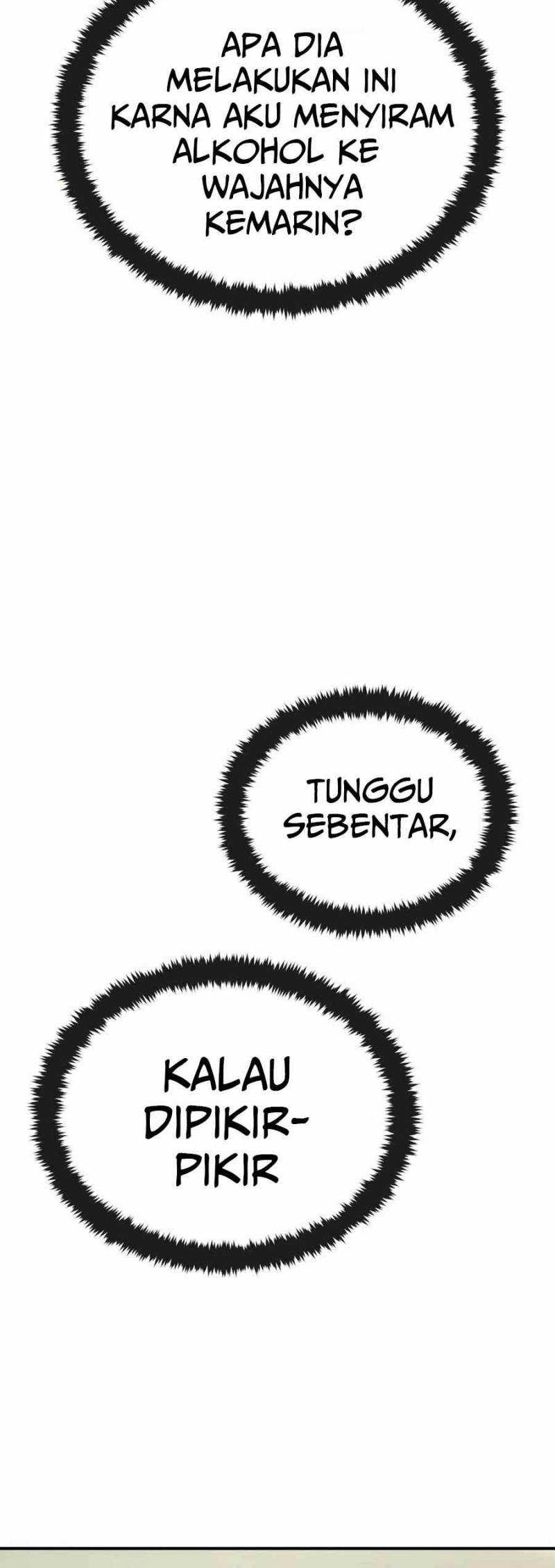 Hand Over the Money! Chapter 18 - halaman 21