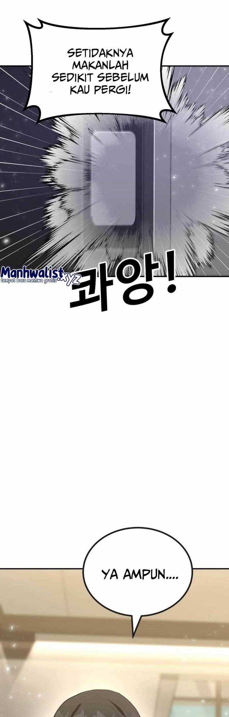 Hand Over the Money! Chapter 18 - halaman 25
