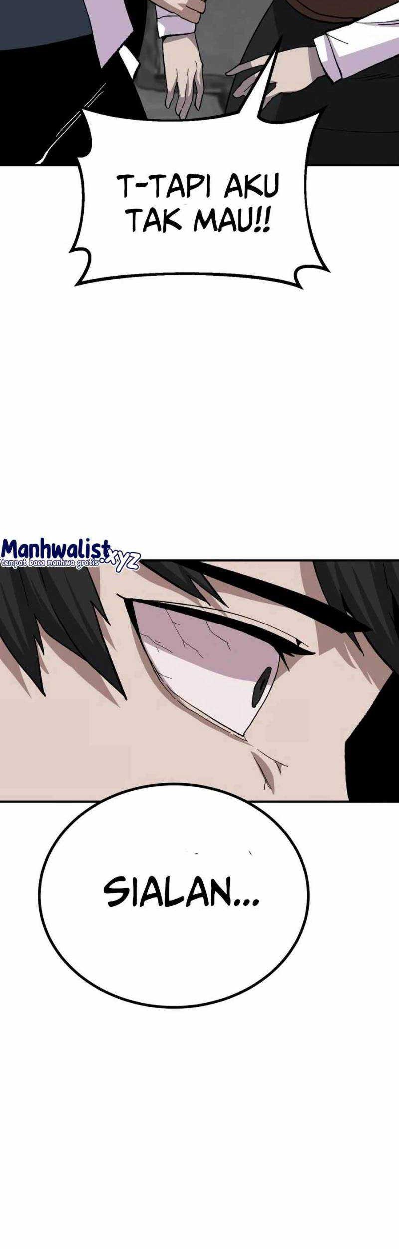 Hand Over the Money! Chapter 18 - halaman 30