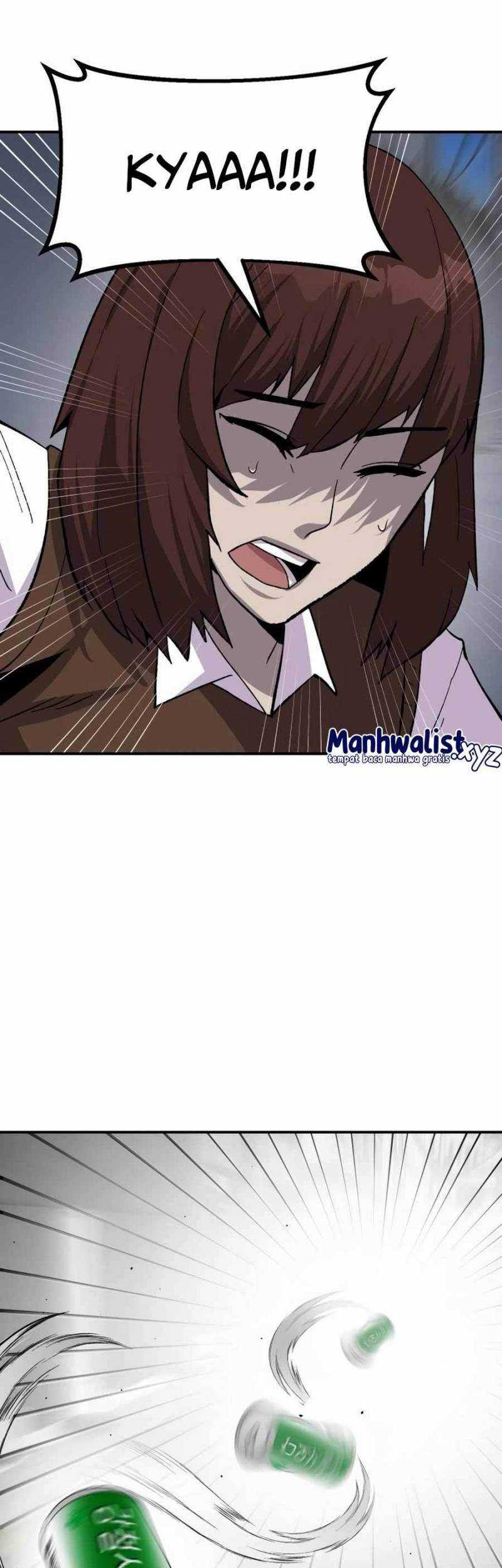 Hand Over the Money! Chapter 18 - halaman 32