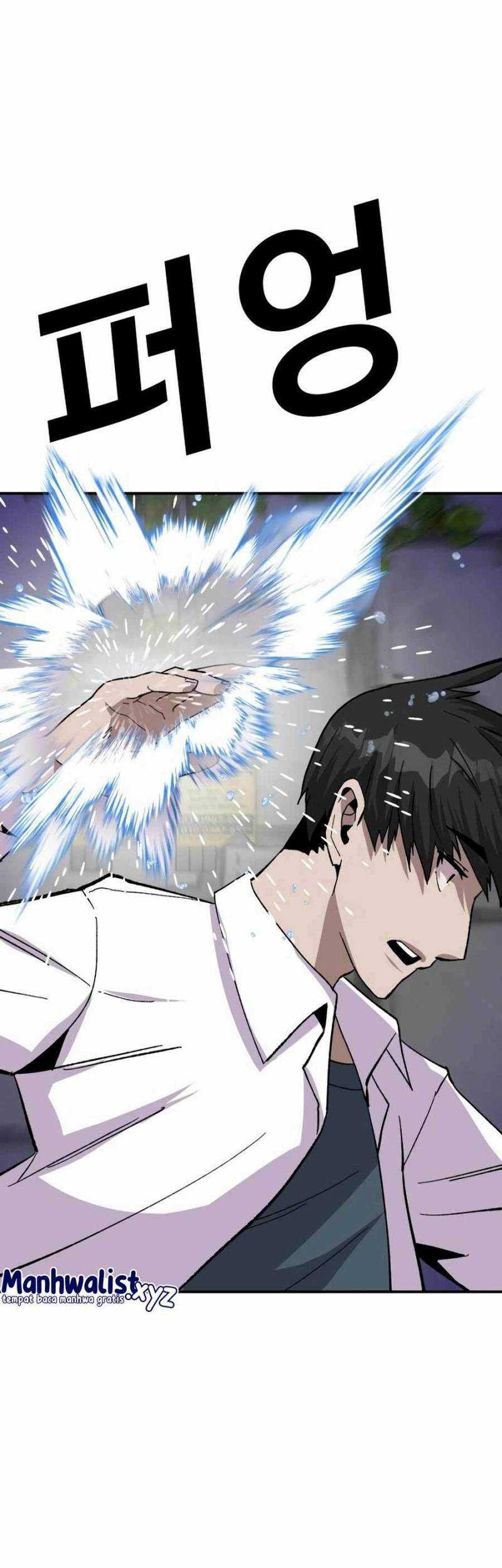 Hand Over the Money! Chapter 18 - halaman 34