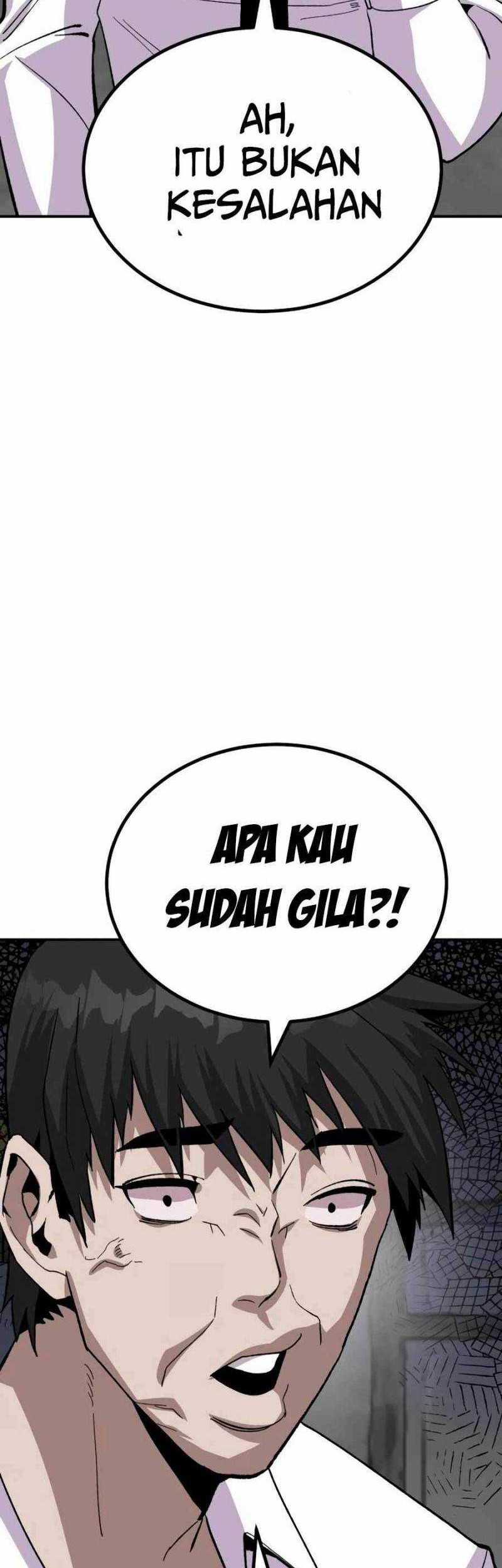 Hand Over the Money! Chapter 18 - halaman 37