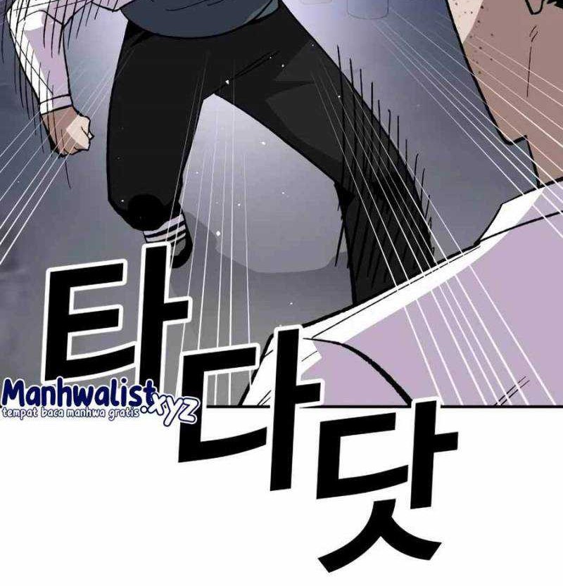 Hand Over the Money! Chapter 18 - halaman 39