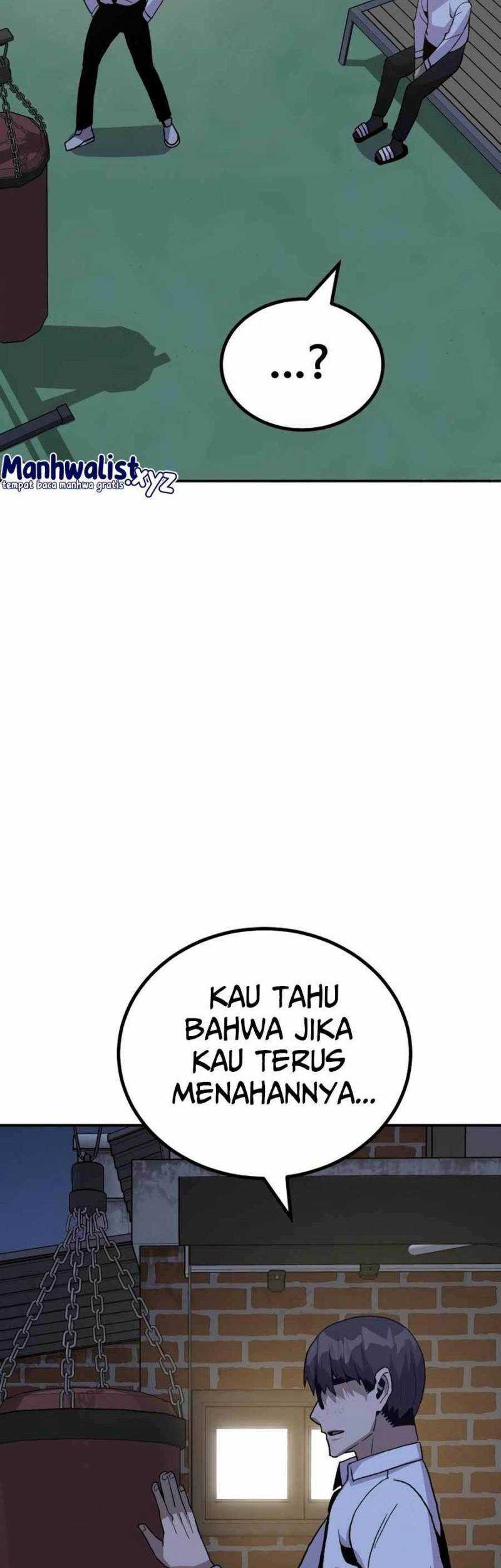 Hand Over the Money! Chapter 18 - halaman 4