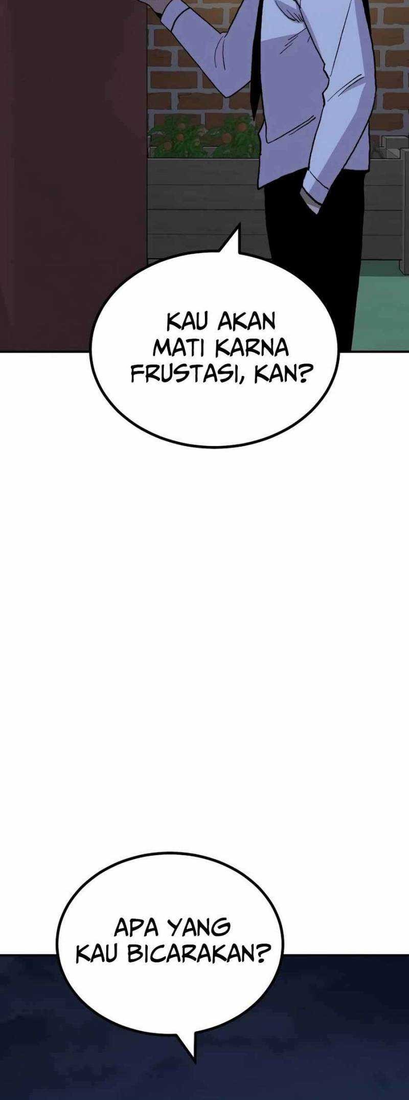 Hand Over the Money! Chapter 18 - halaman 5