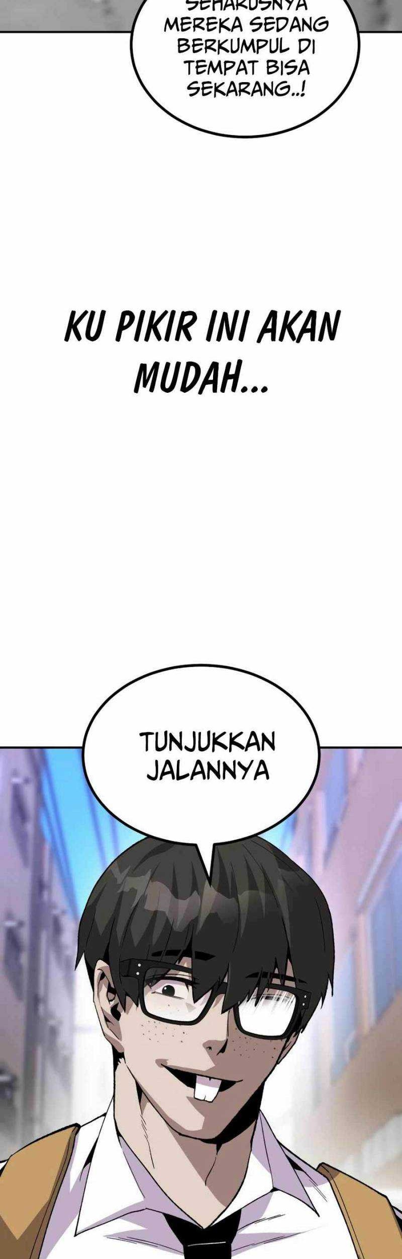 Hand Over the Money! Chapter 18 - halaman 53