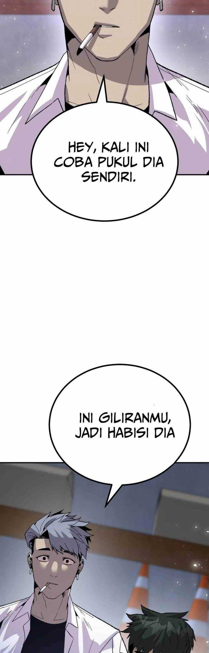 Hand Over the Money! Chapter 18 - halaman 55