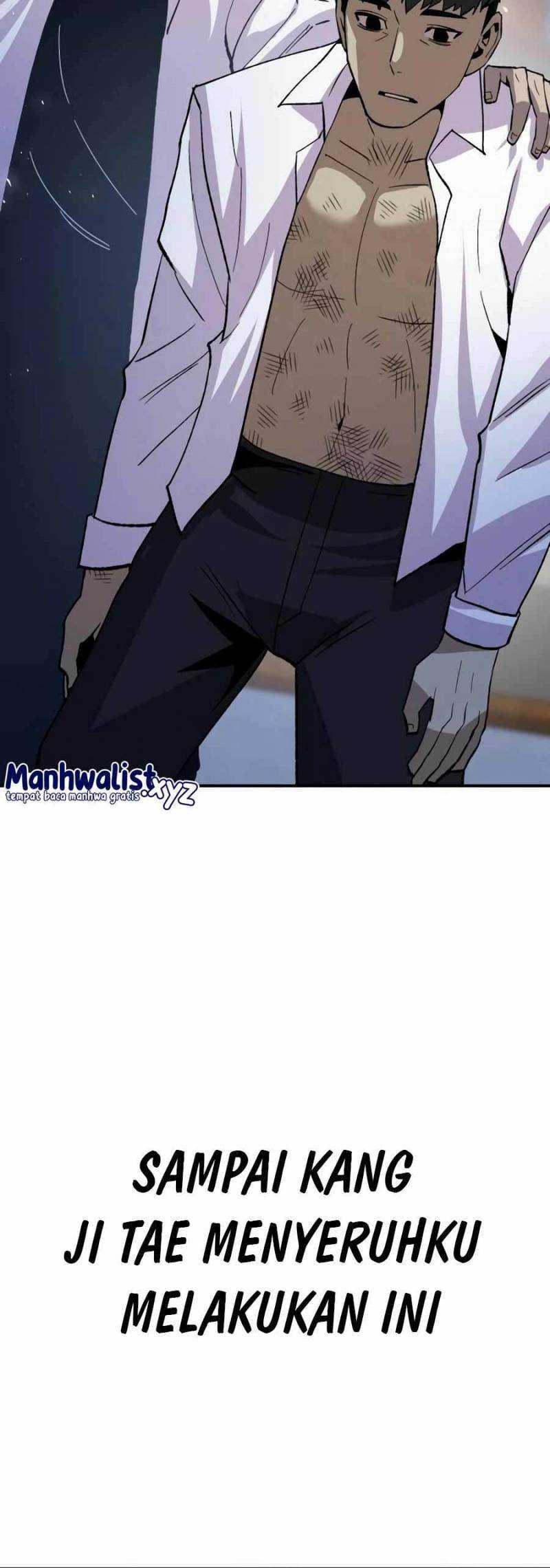 Hand Over the Money! Chapter 18 - halaman 56