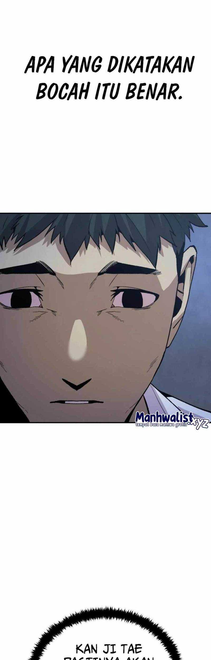 Hand Over the Money! Chapter 18 - halaman 58