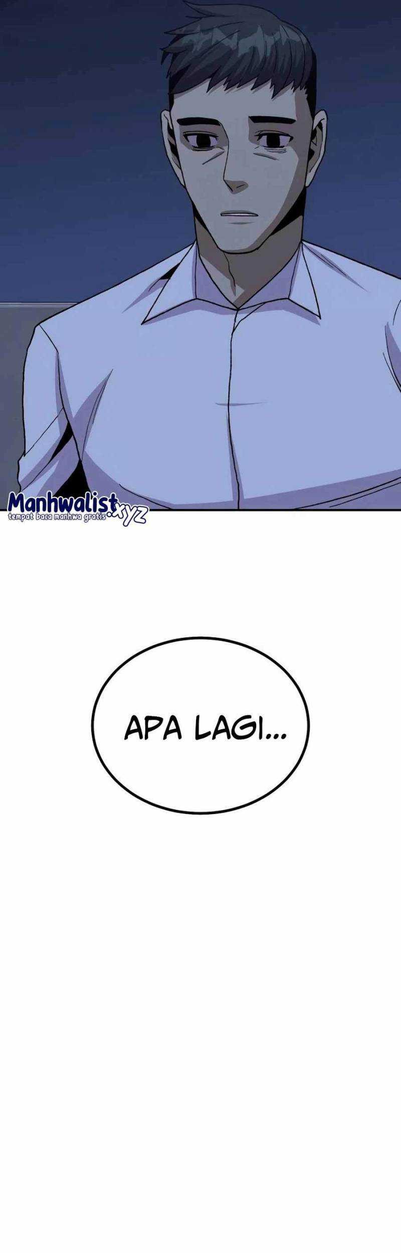 Hand Over the Money! Chapter 18 - halaman 6