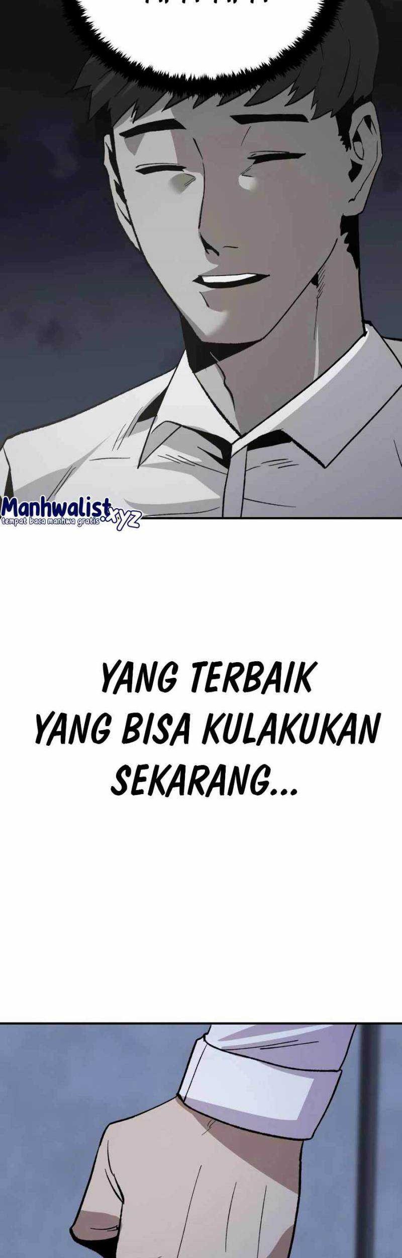 Hand Over the Money! Chapter 18 - halaman 60