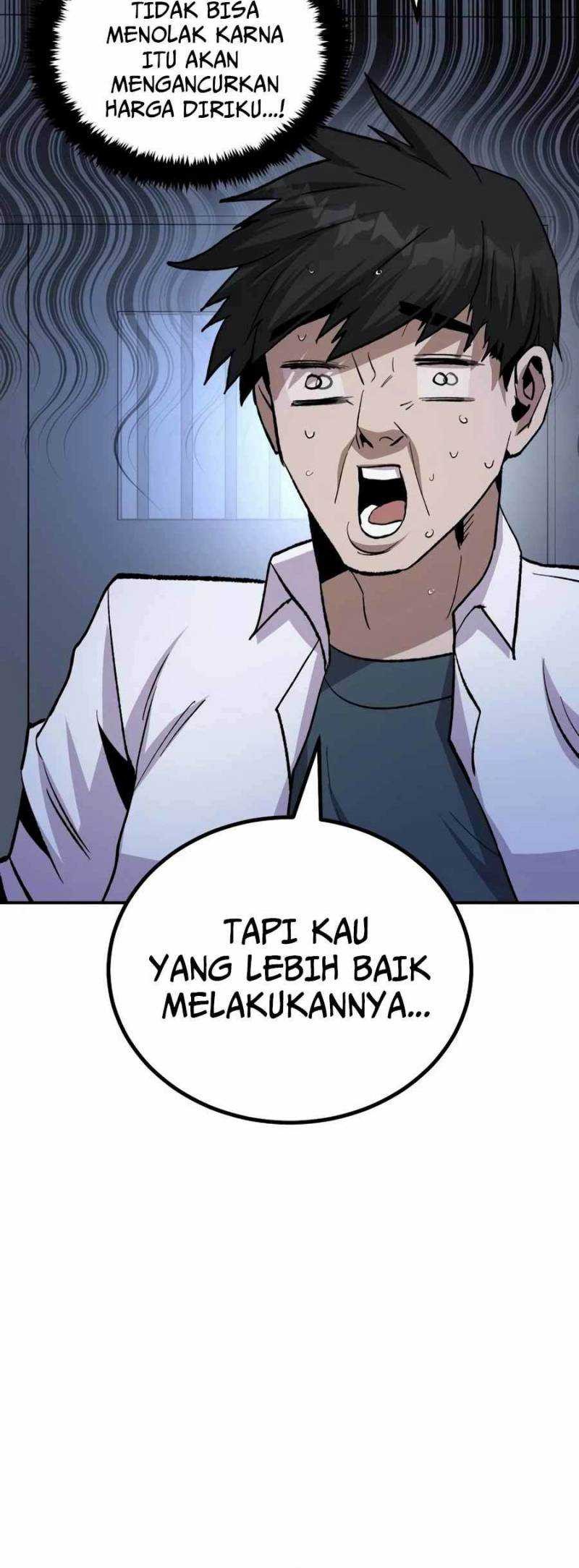 Hand Over the Money! Chapter 18 - halaman 67