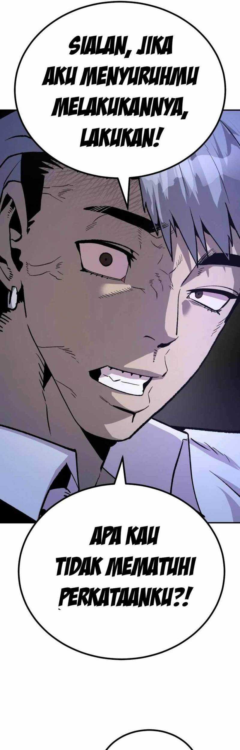 Hand Over the Money! Chapter 18 - halaman 68