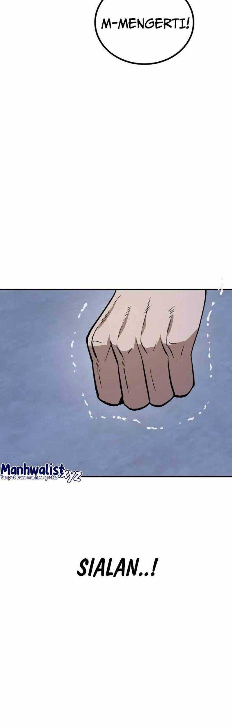 Hand Over the Money! Chapter 18 - halaman 69