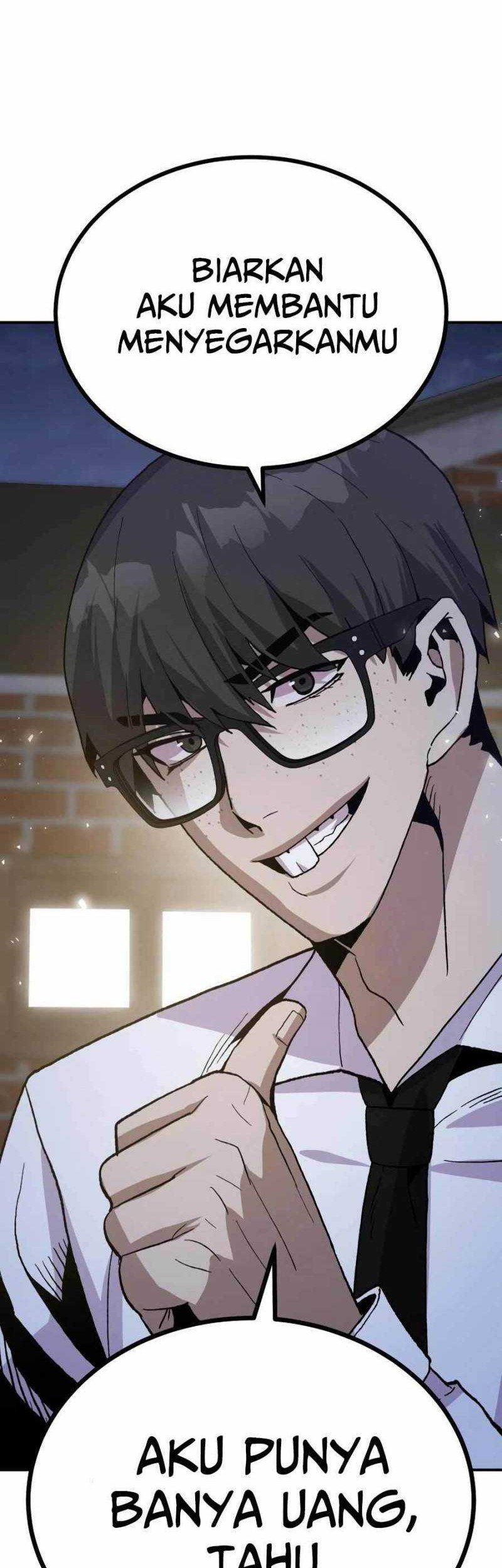 Hand Over the Money! Chapter 18 - halaman 7