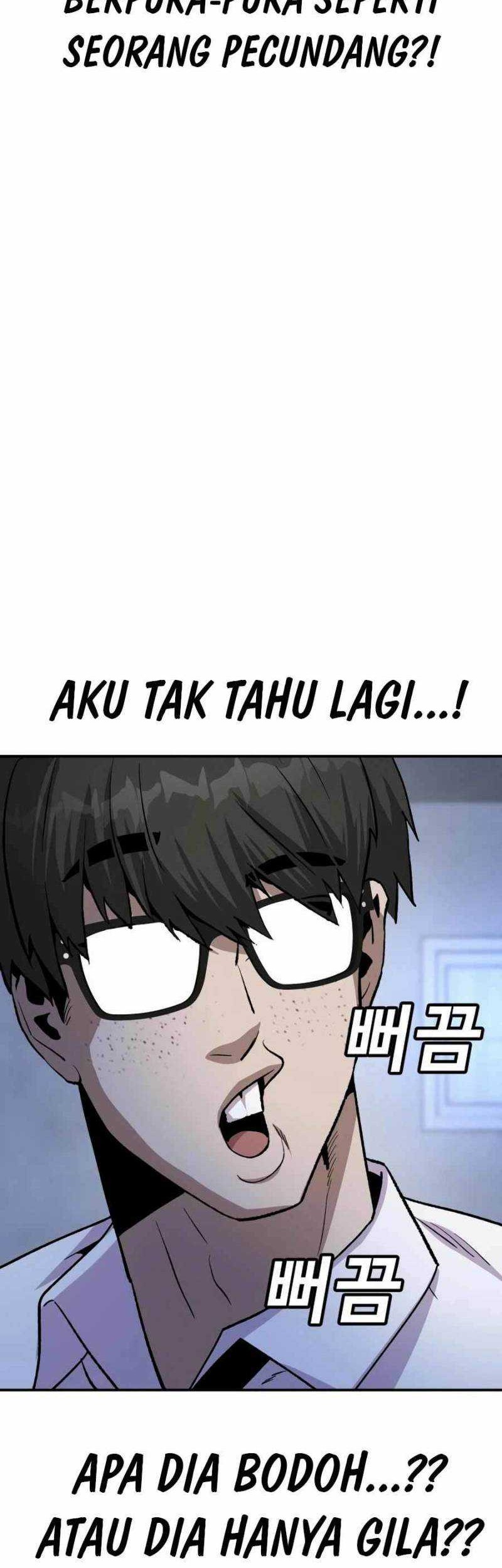 Hand Over the Money! Chapter 18 - halaman 71