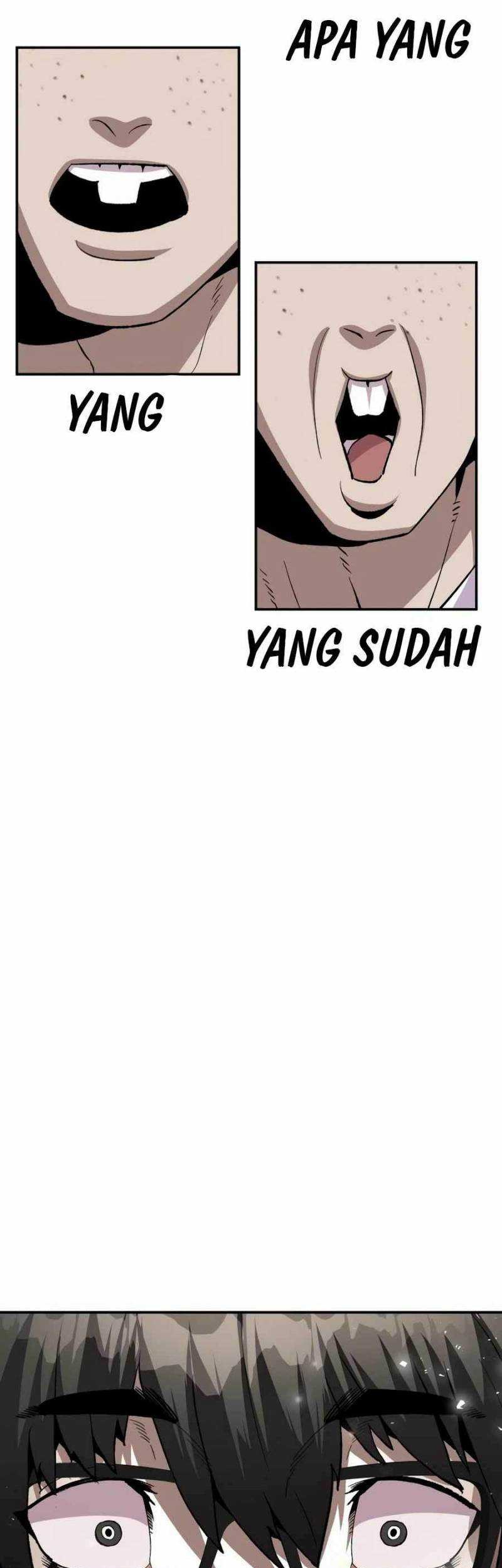 Hand Over the Money! Chapter 18 - halaman 74