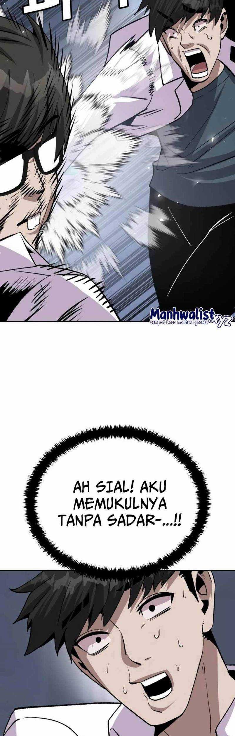 Hand Over the Money! Chapter 18 - halaman 76