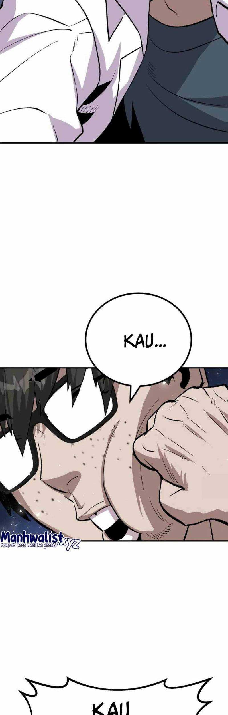 Hand Over the Money! Chapter 18 - halaman 77