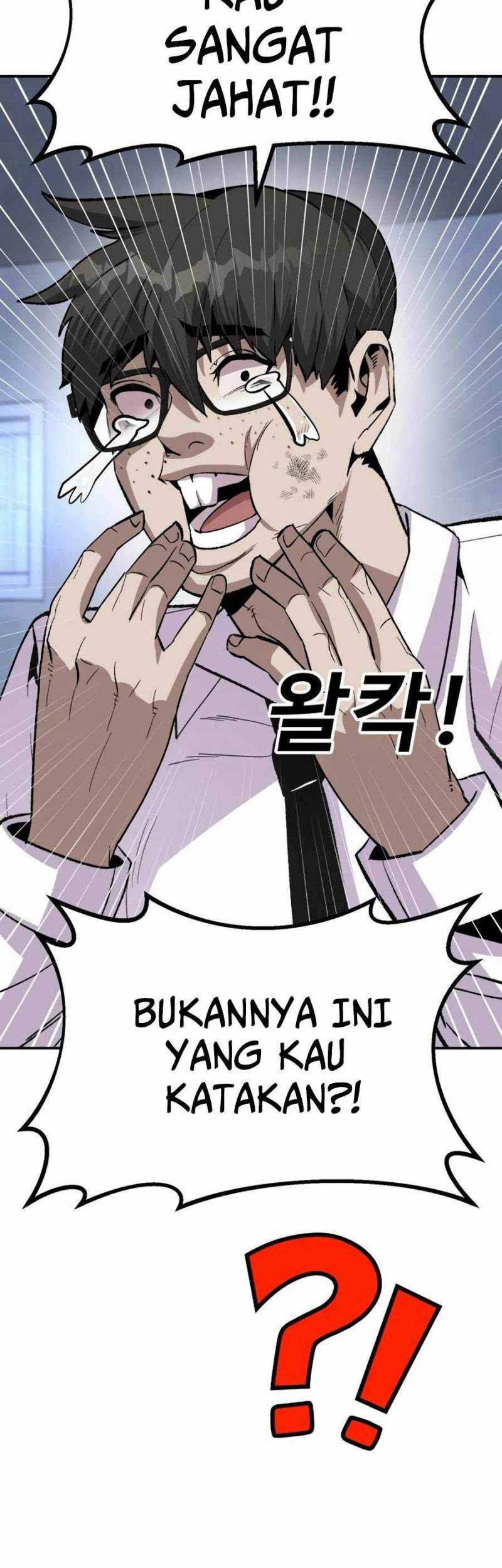 Hand Over the Money! Chapter 18 - halaman 78