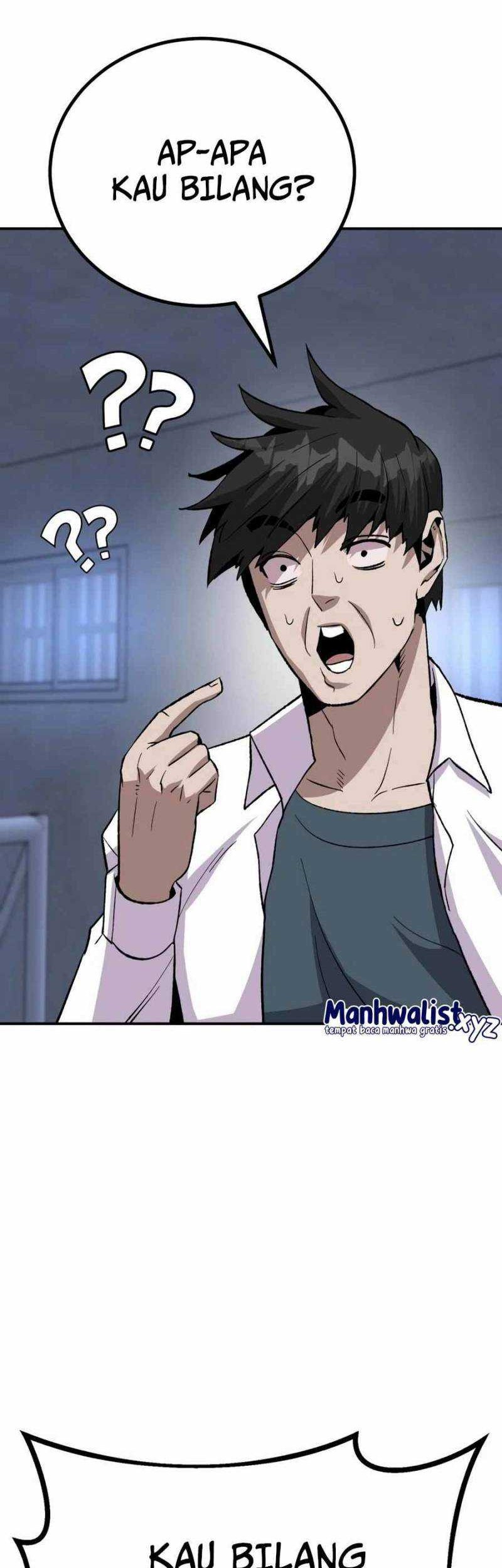 Hand Over the Money! Chapter 18 - halaman 81