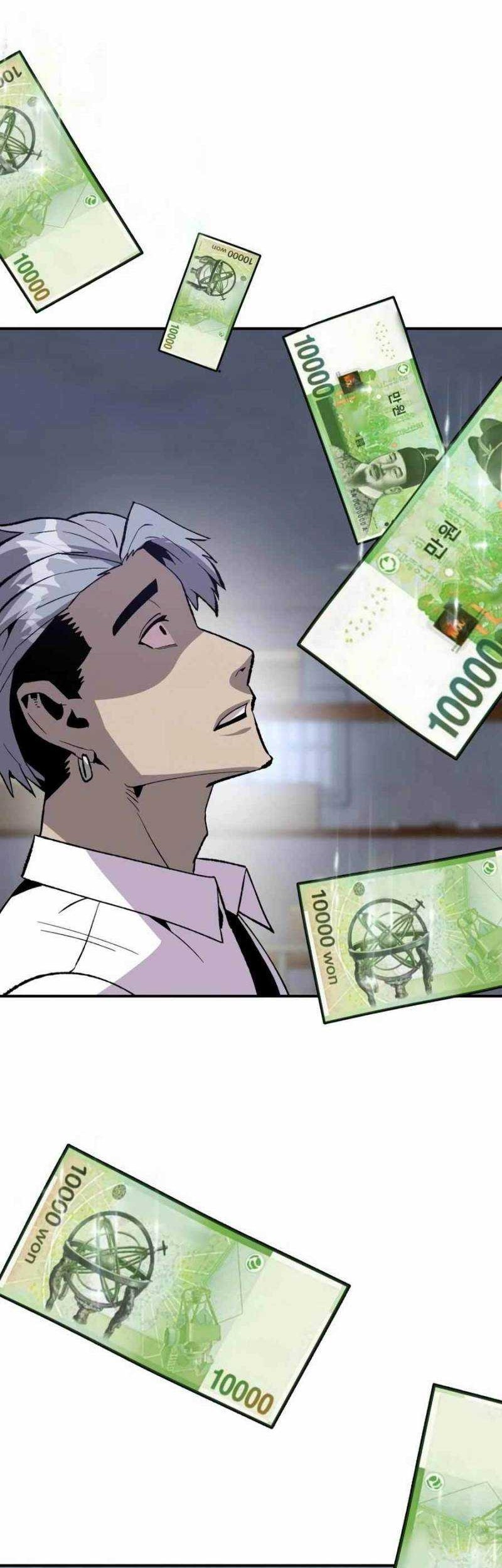 Hand Over the Money! Chapter 18 - halaman 87