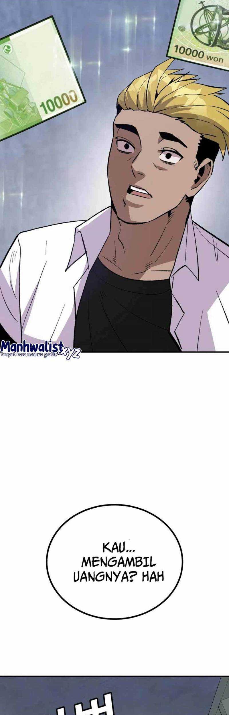 Hand Over the Money! Chapter 18 - halaman 88