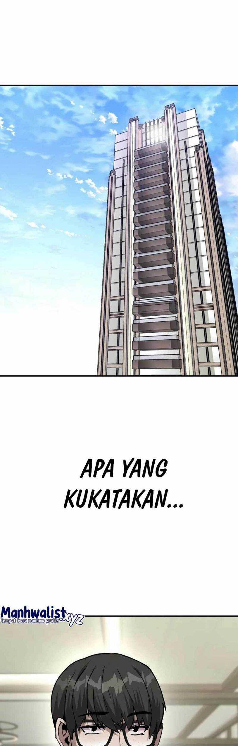 Hand Over the Money! Chapter 18 - halaman 9