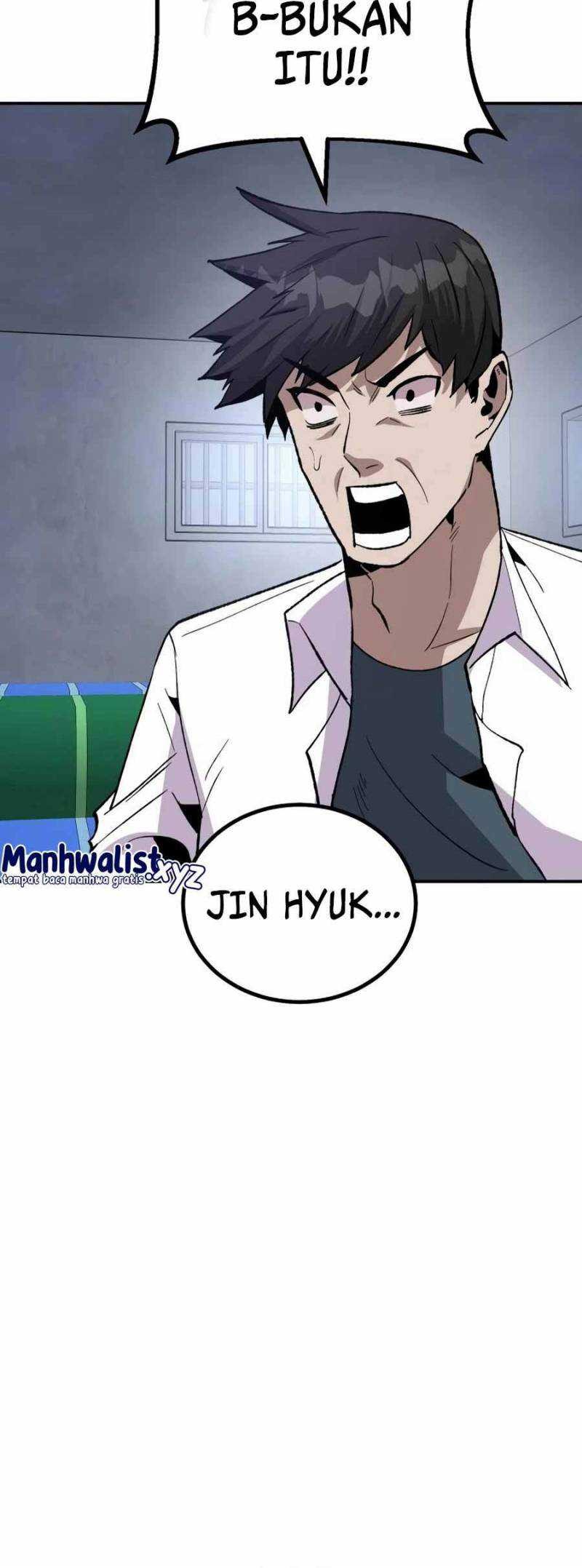 Hand Over the Money! Chapter 18 - halaman 90