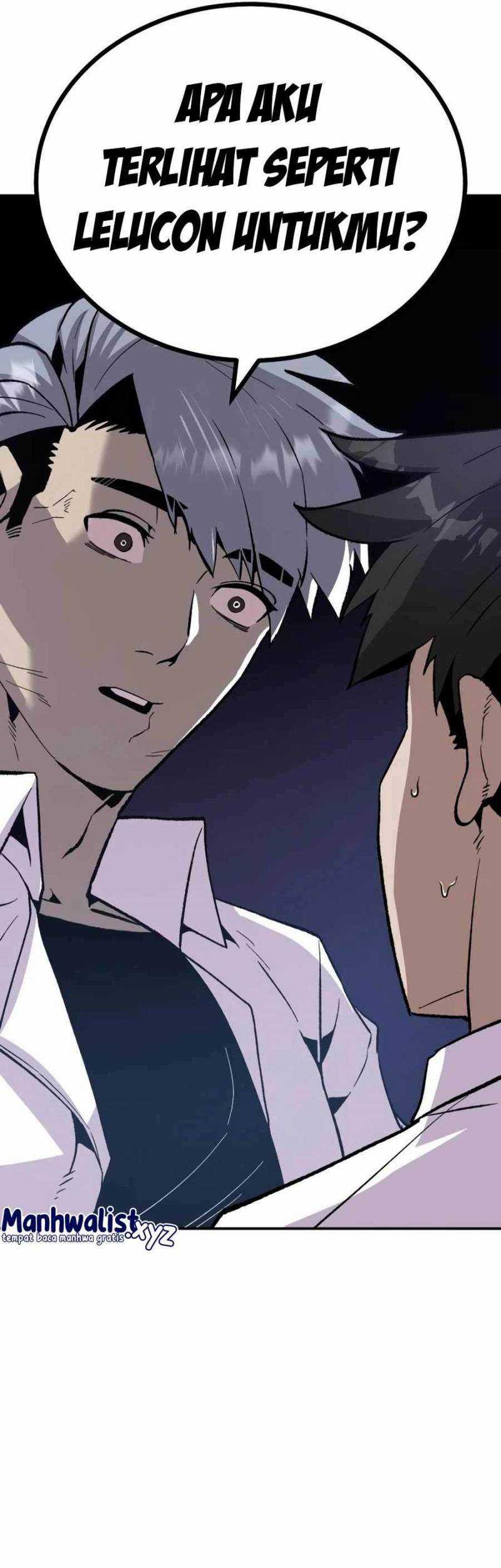 Hand Over the Money! Chapter 18 - halaman 91