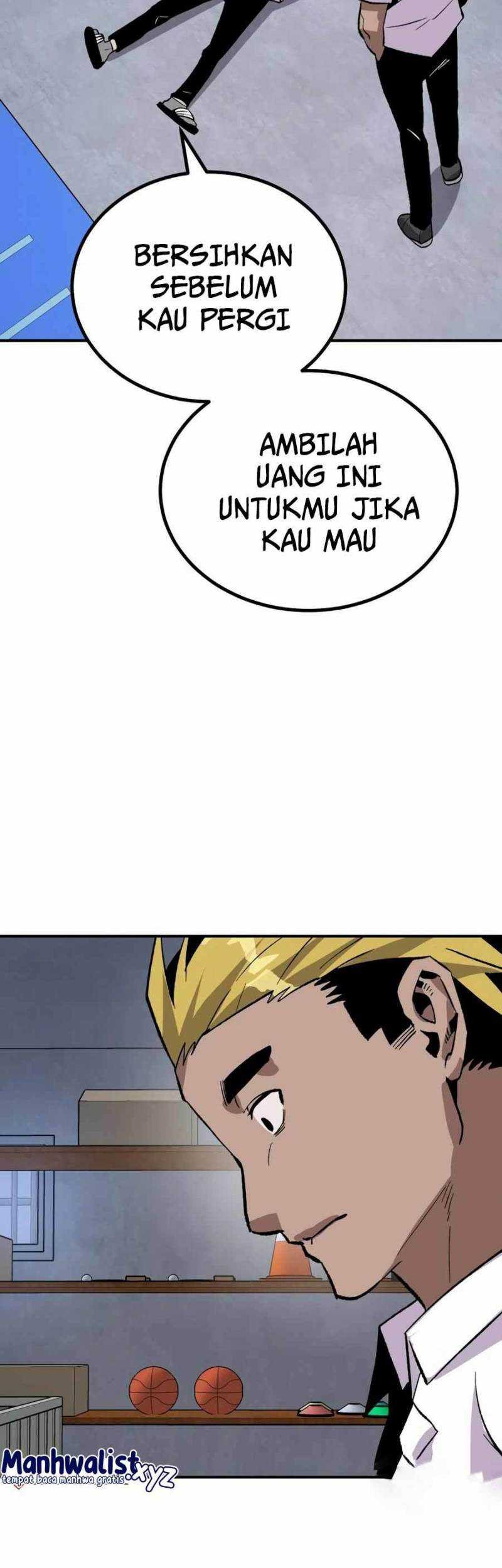 Hand Over the Money! Chapter 18 - halaman 95