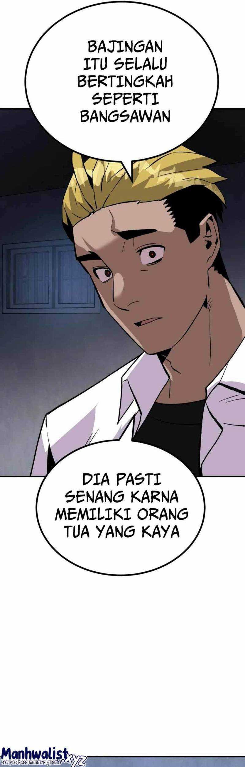 Hand Over the Money! Chapter 18 - halaman 97
