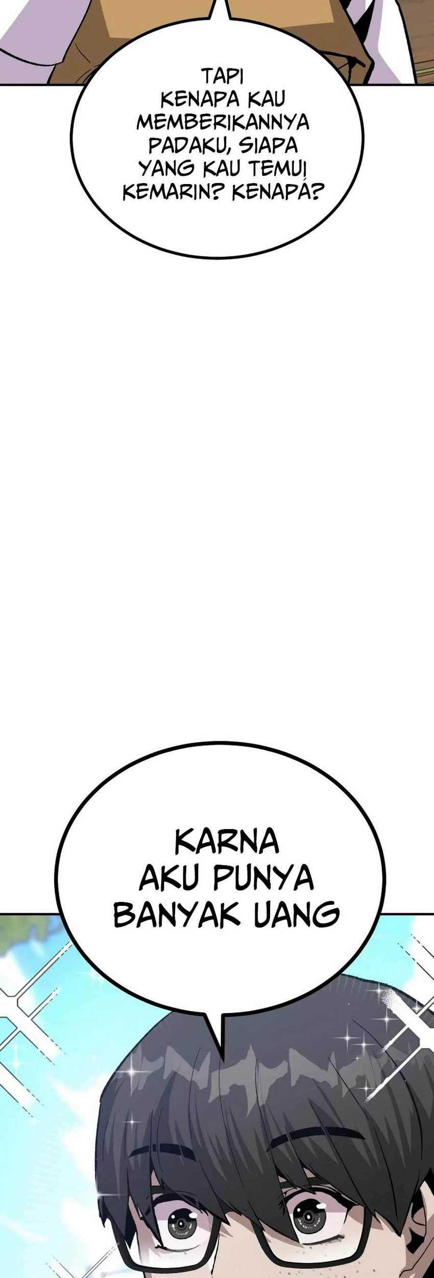 Hand Over the Money! Chapter 19 - halaman 10