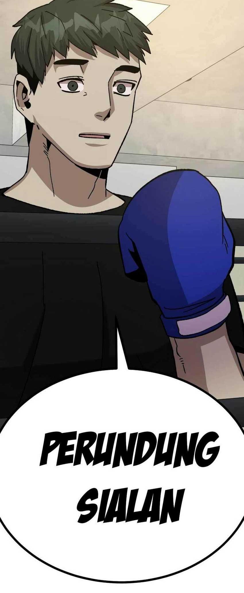 Hand Over the Money! Chapter 19 - halaman 103