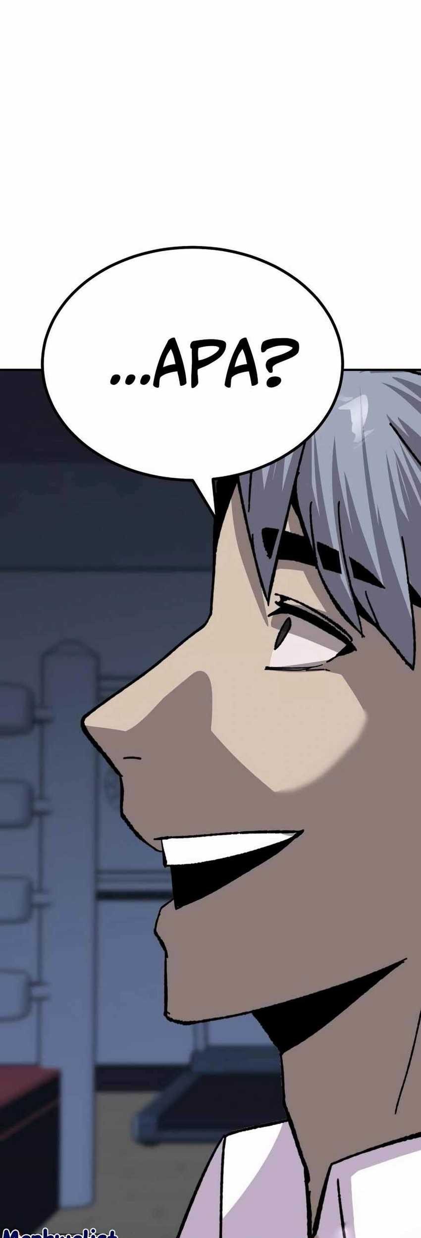 Hand Over the Money! Chapter 19 - halaman 104