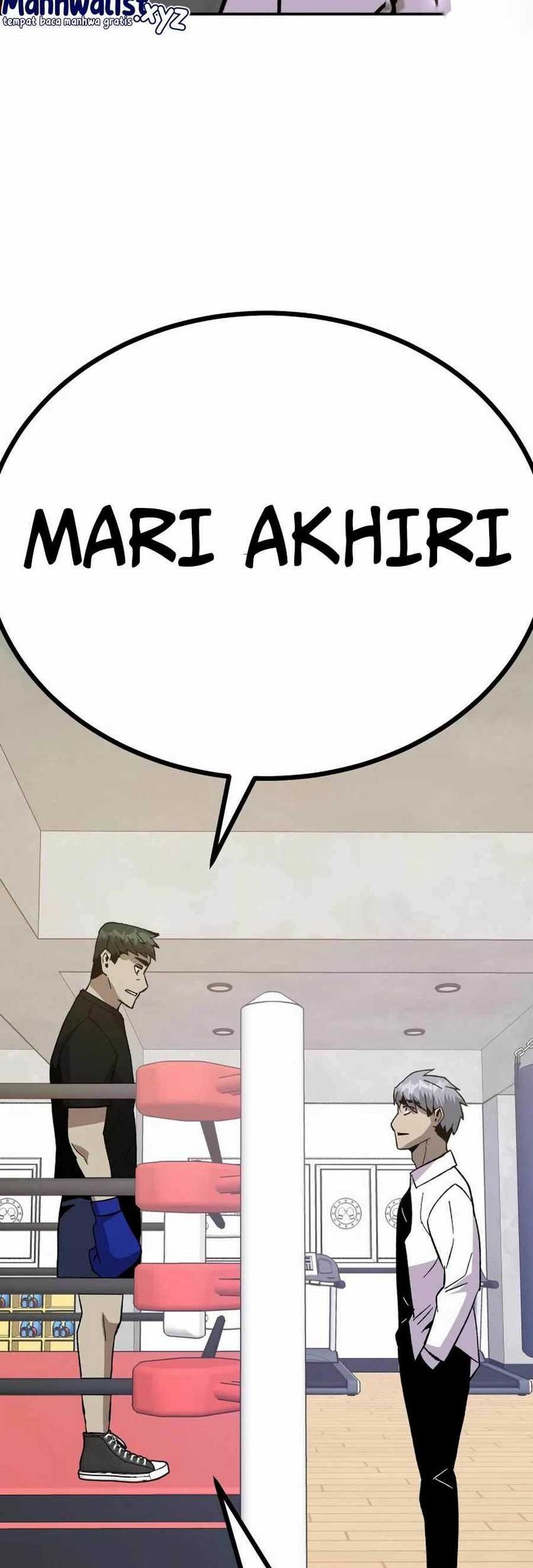 Hand Over the Money! Chapter 19 - halaman 105