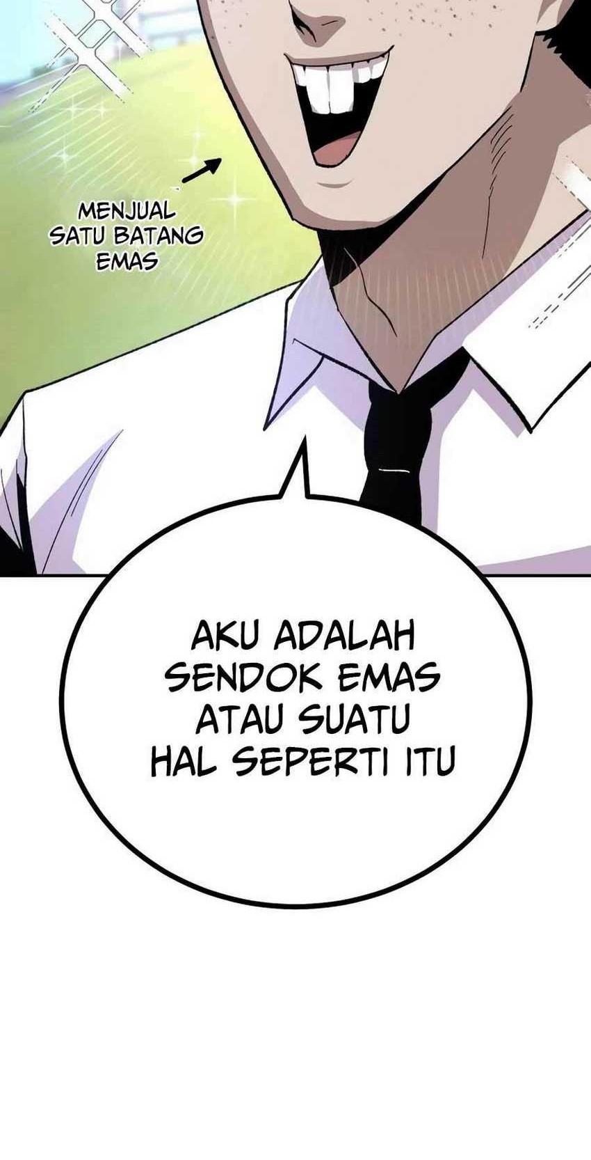 Hand Over the Money! Chapter 19 - halaman 11