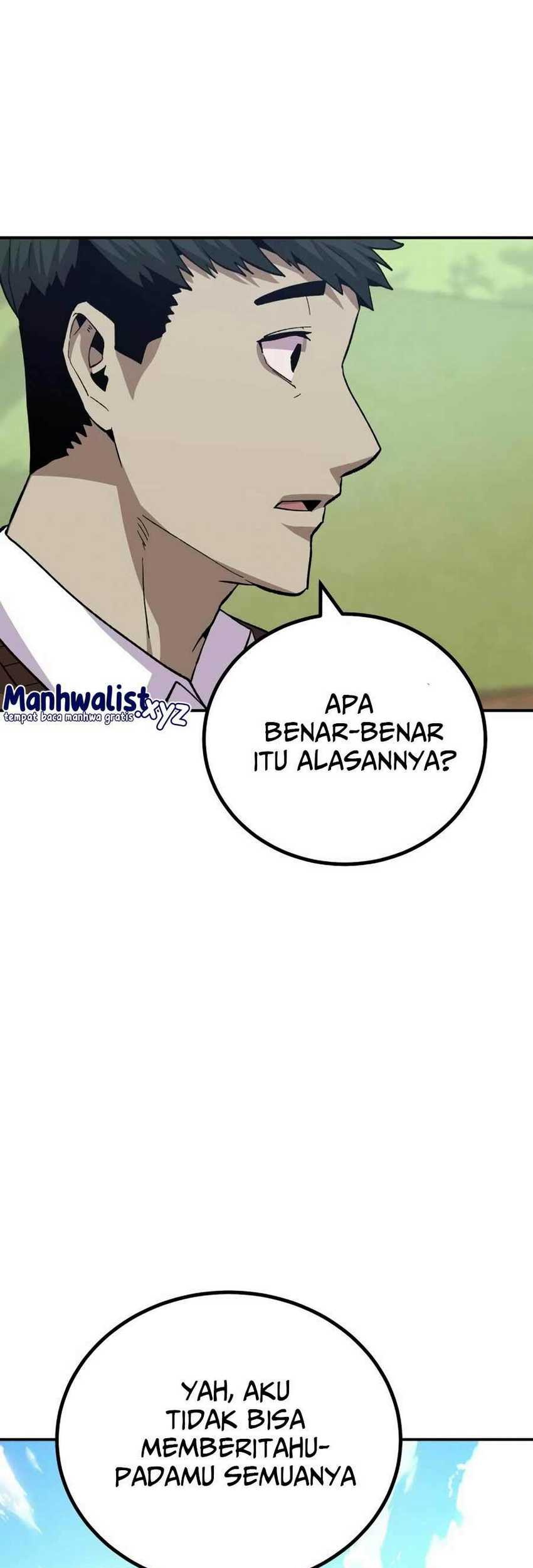 Hand Over the Money! Chapter 19 - halaman 12