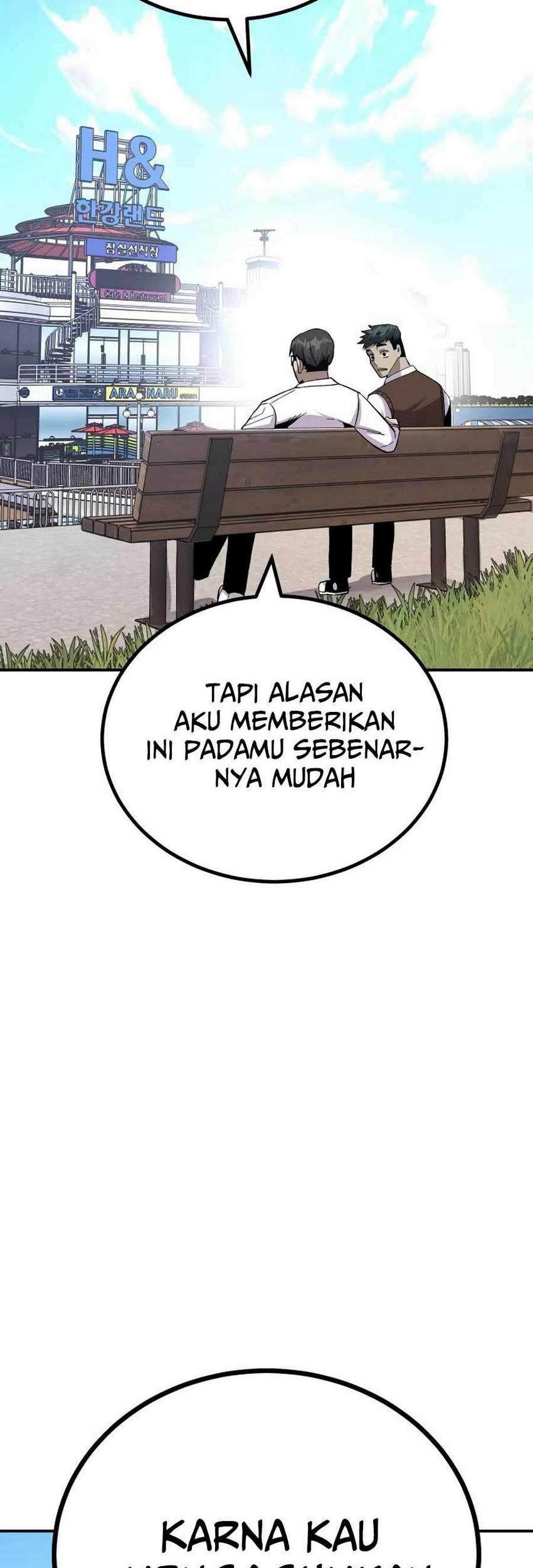 Hand Over the Money! Chapter 19 - halaman 13