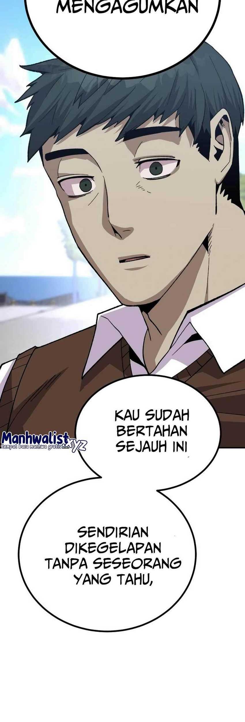 Hand Over the Money! Chapter 19 - halaman 14