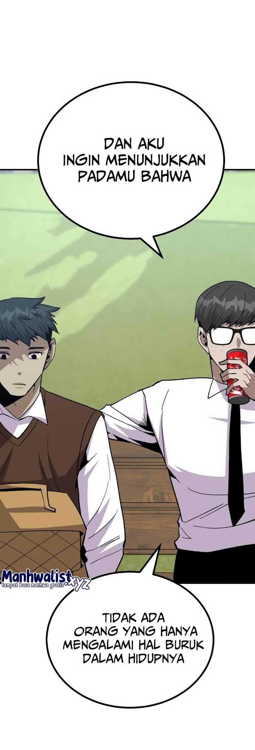 Hand Over the Money! Chapter 19 - halaman 15