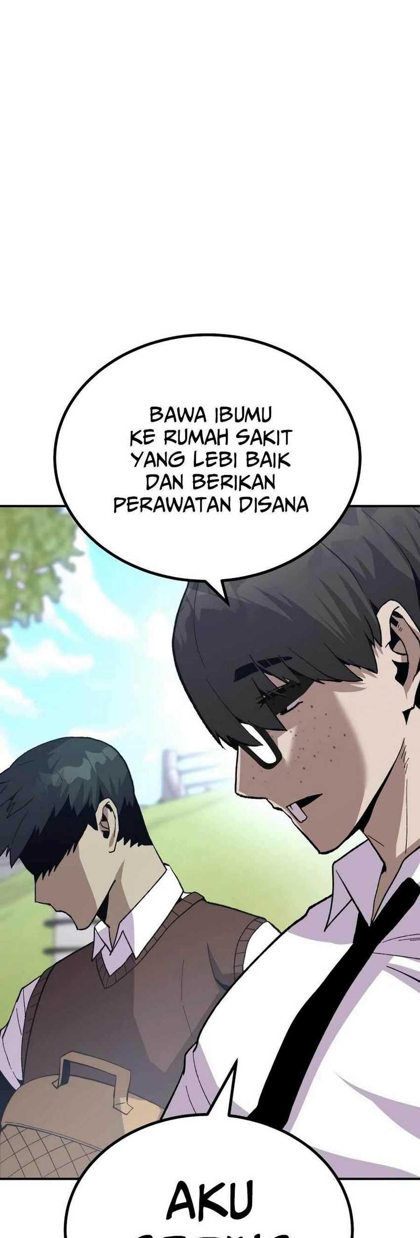 Hand Over the Money! Chapter 19 - halaman 16